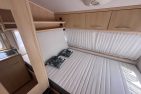 Rulota Chateau Calista 390 TZF