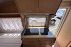 Rulota Chateau Calista 390 TZF