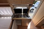 Rulota Chateau Calista 390 TZF