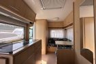 Rulota Chateau Calista 390 TZF