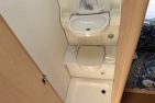 Rulota Chateau Calista 390 TZF