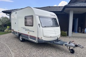 Rulota Home – Car Rally 40