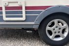 Rulota Home – Car Rally 40
