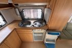 Rulota Home – Car Rally 40
