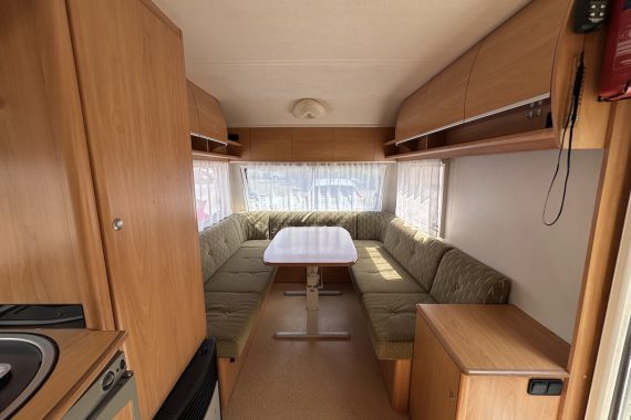 Rulota Home – Car Rally 40