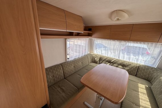Rulota Home – Car Rally 40