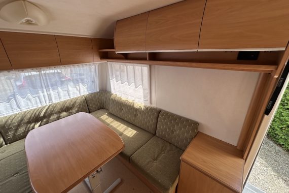 Rulota Home – Car Rally 40