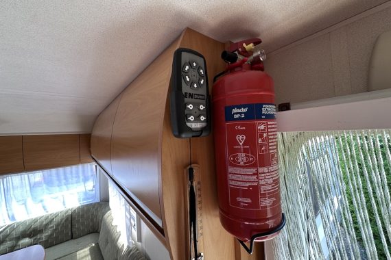 Rulota Home – Car Rally 40