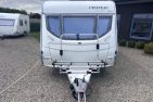 Rulota Chateau Calista 450 FHU