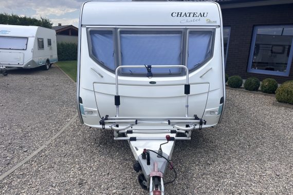 Rulota Chateau Calista 450 FHU
