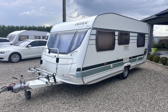 Rulota Chateau Calista 450 FHU
