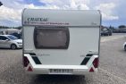 Rulota Chateau Calista 450 FHU