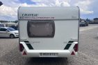 Rulota Chateau Calista 450 FHU