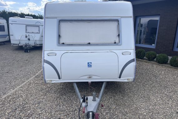 Rulota Knaus Sport 420 QD SPORT