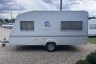 Rulota Knaus Sport 420 QD SPORT