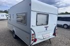 Rulota Knaus Sport 420 QD SPORT