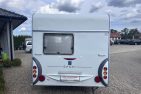Rulota Knaus Sport 420 QD SPORT