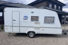 Rulota Knaus Sport 420 QD SPORT
