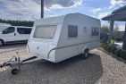Rulota Knaus Sport 420 QD SPORT