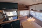 Rulota Chateau Calista 450 FHU