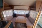 Rulota Chateau Calista 450 FHU