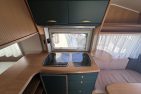 Rulota Chateau Calista 450 FHU