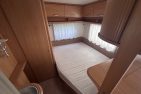Rulota Chateau Calista 450 FHU