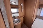 Rulota Chateau Calista 450 FHU