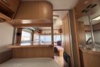 Rulota Chateau Calista 450 FHU