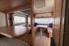 Rulota Chateau Calista 450 FHU