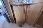 Rulota Chateau Calista 450 FHU