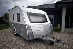 Rulota Kip Skyline 41TDB