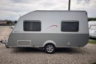 Rulota Kip Skyline 41TDB