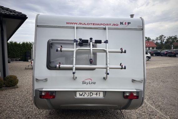 Rulota Kip Skyline 41TDB