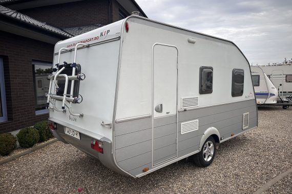 Rulota Kip Skyline 41TDB