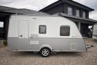 Rulota Kip Skyline 41TDB