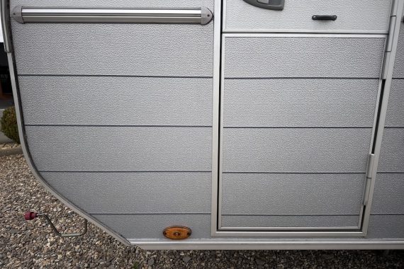 Rulota Kip Skyline 41TDB