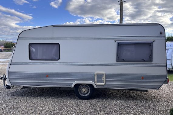 Rulota TEC 490 TE