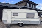 Rulota TEC 490 TE