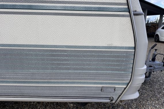 Rulota TEC 490 TE