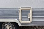 Rulota TEC 490 TE