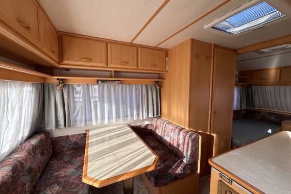 Rulota TEC 490 TE