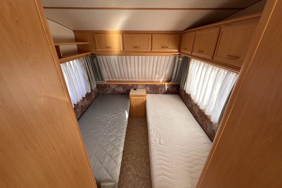 Rulota TEC 490 TE