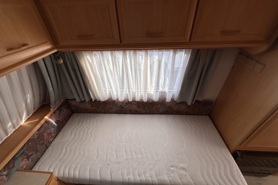 Rulota TEC 490 TE