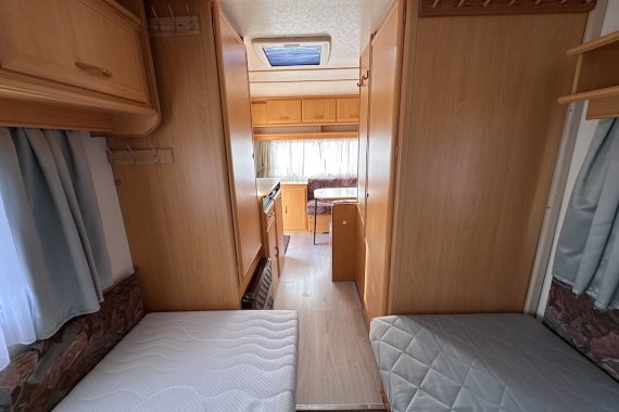 Rulota TEC 490 TE