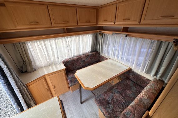 Rulota TEC 490 TE