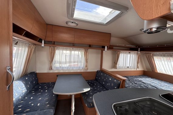 Rulota Kip Skyline 41TDB