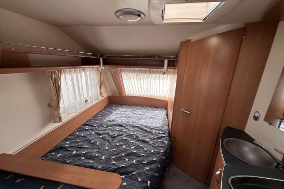 Rulota Kip Skyline 41TDB