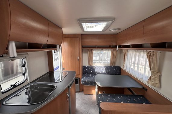 Rulota Kip Skyline 41TDB