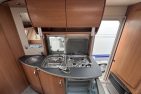 Rulota Kip Skyline 41TDB